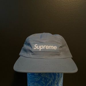 Supreme Camp Cap